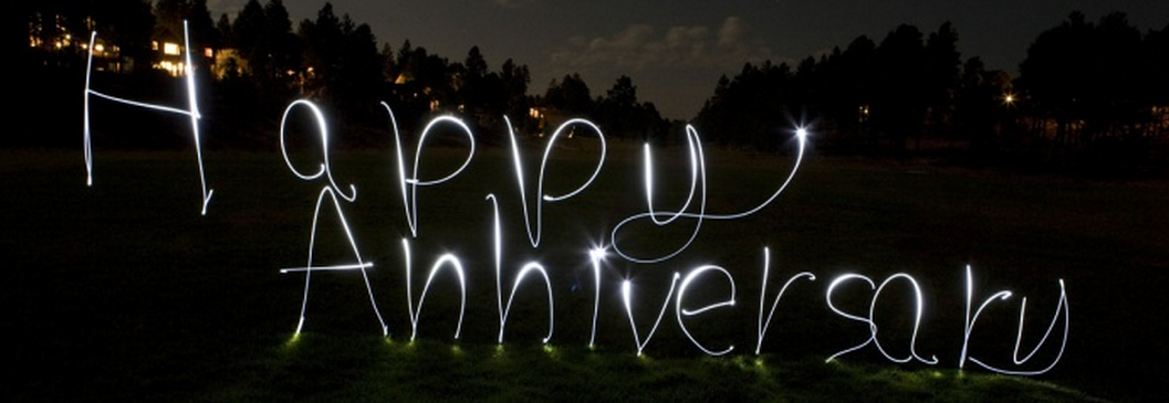 Anniversaries